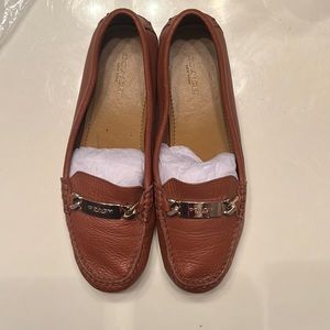 Coach Loafers